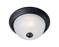 MAXIM, ESSENTIALS - 584X-FLUSH MOUNT, FLUSH MOUNT CEILING LIGHTS