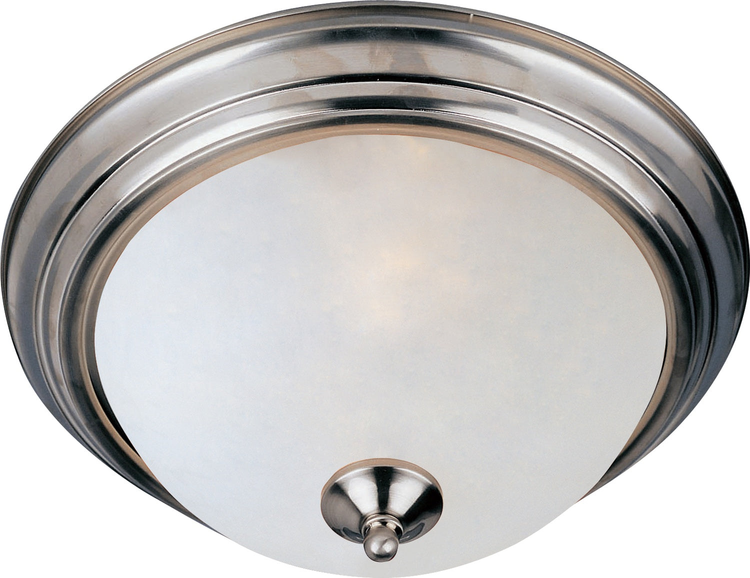MAXIM, ESSENTIALS - 584X-FLUSH MOUNT, FLUSH MOUNT CEILING LIGHTS