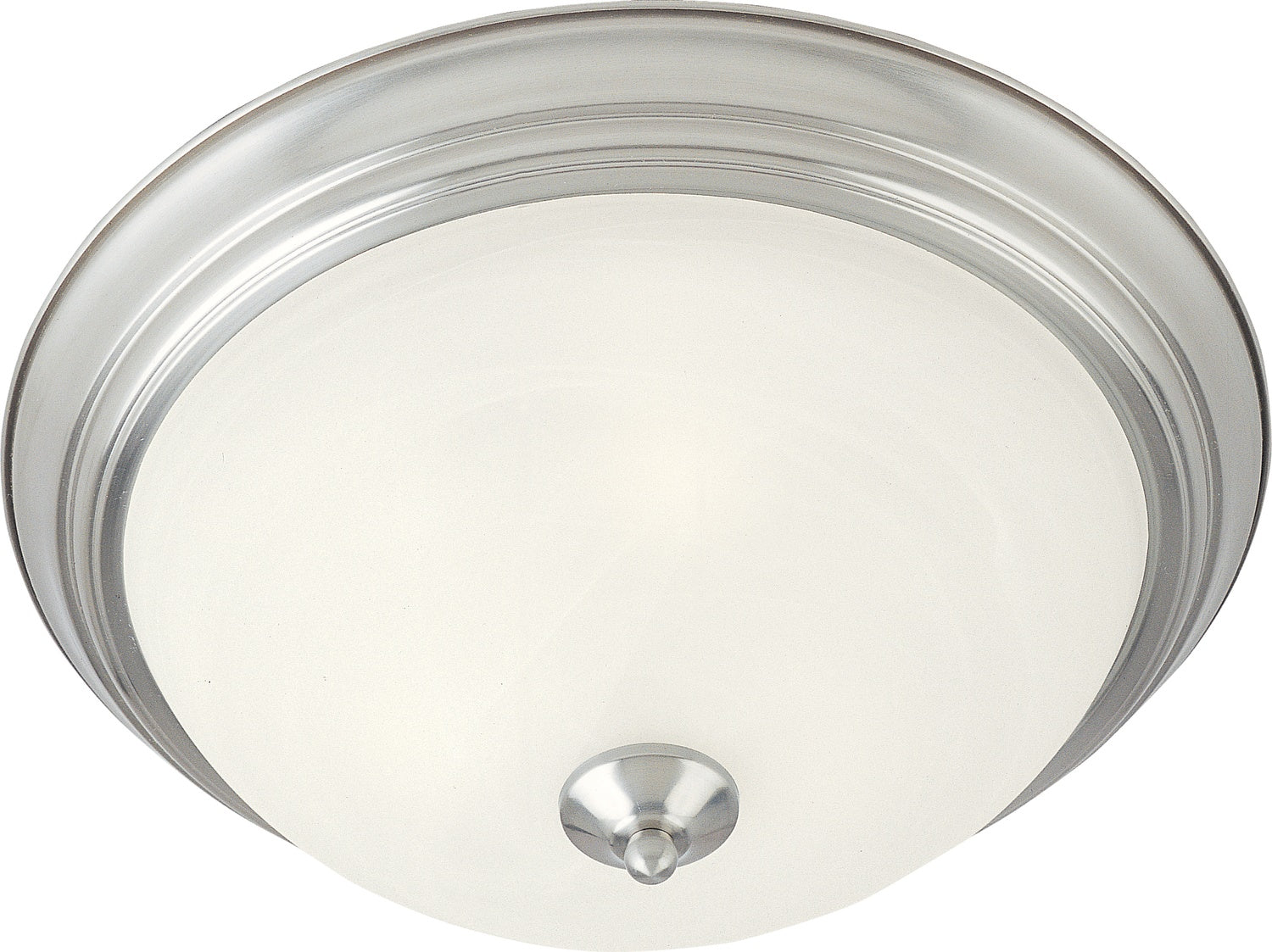 MAXIM, ESSENTIALS - 584X-FLUSH MOUNT, FLUSH MOUNT CEILING LIGHTS