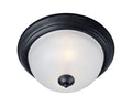 MAXIM, ESSENTIALS - 584X-FLUSH MOUNT, FLUSH MOUNT CEILING LIGHTS