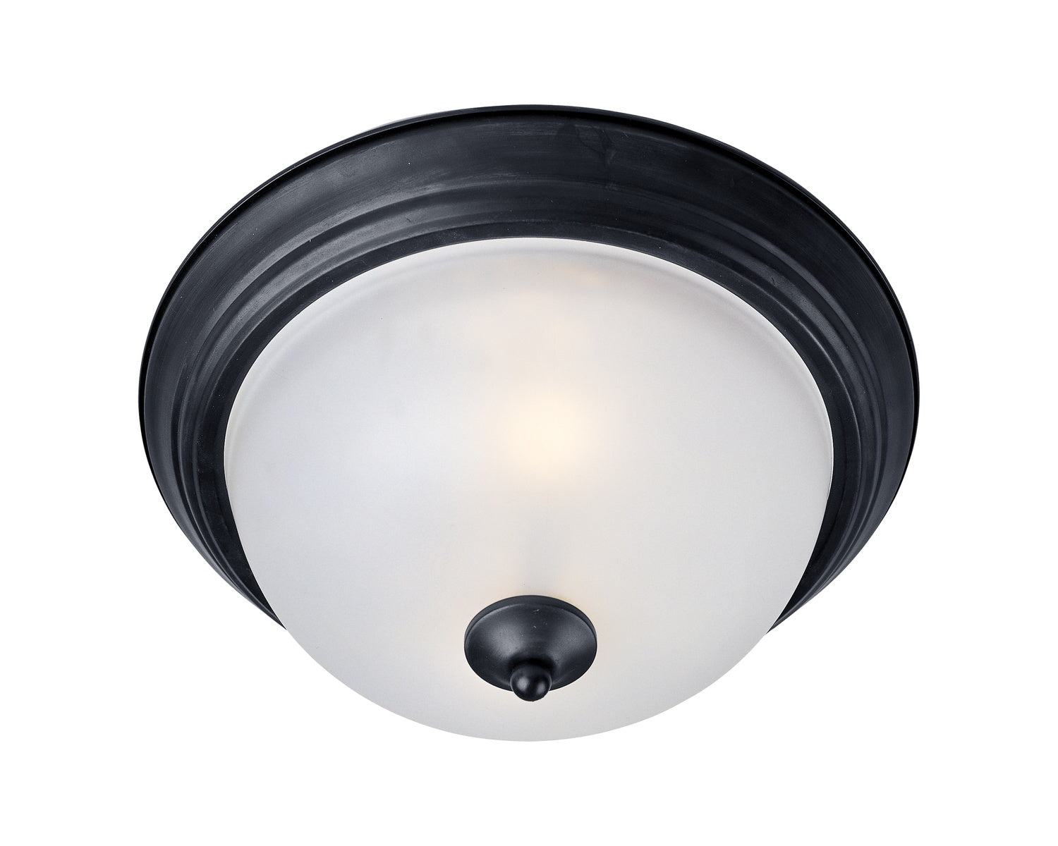 MAXIM, ESSENTIALS - 584X-FLUSH MOUNT, FLUSH MOUNT CEILING LIGHTS