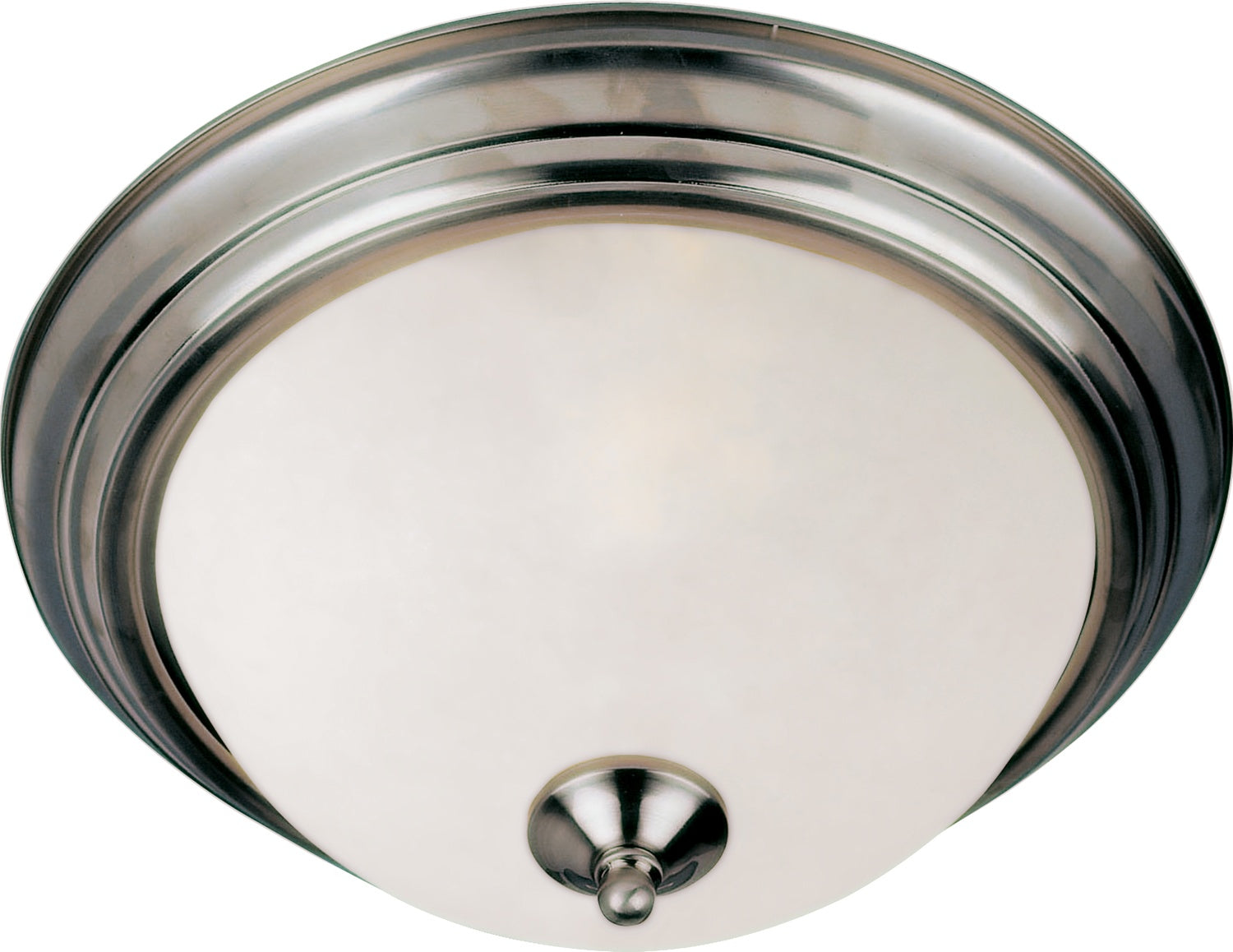 MAXIM, ESSENTIALS - 584X-FLUSH MOUNT, FLUSH MOUNT CEILING LIGHTS