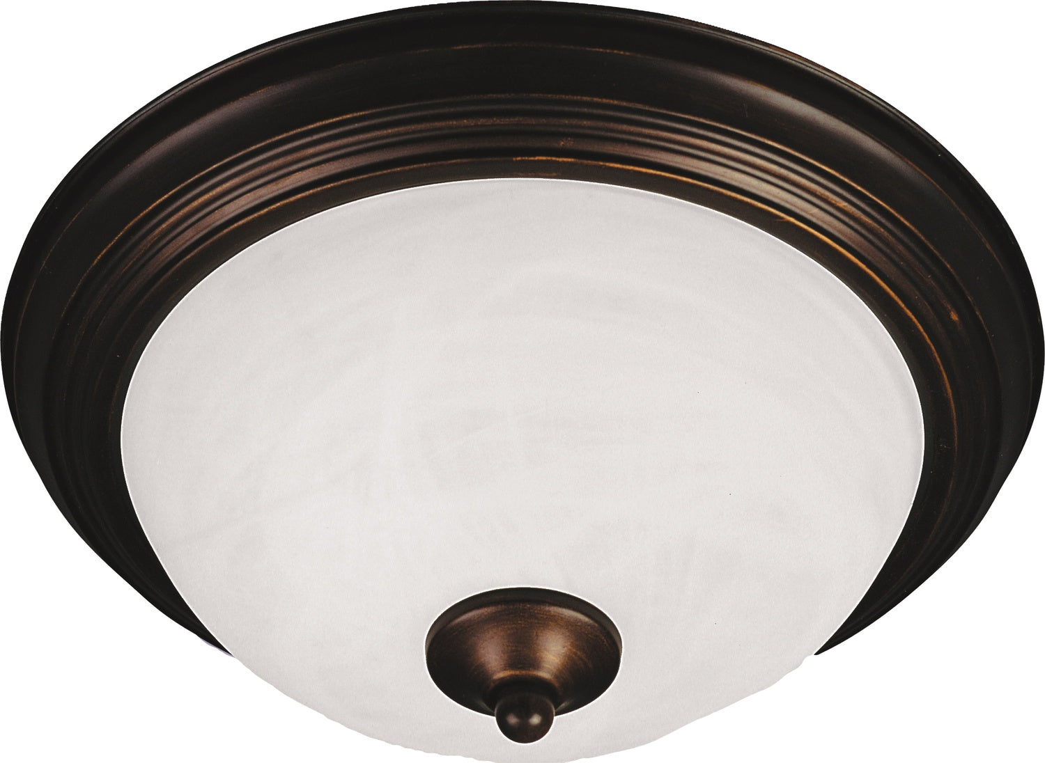MAXIM, ESSENTIALS - 584X-FLUSH MOUNT, FLUSH MOUNT CEILING LIGHTS