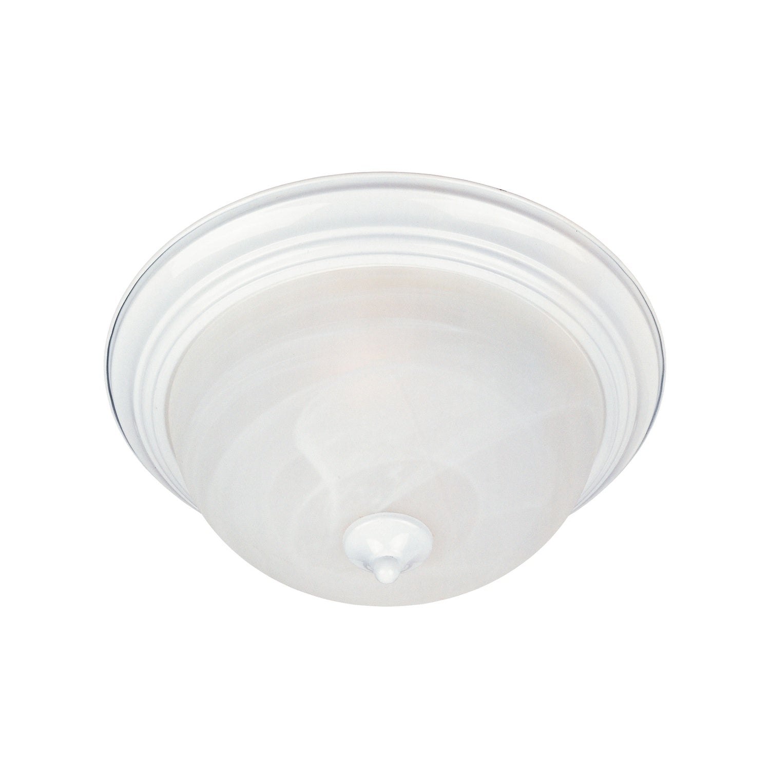 MAXIM, ESSENTIALS - 584X-FLUSH MOUNT, FLUSH MOUNT CEILING LIGHTS