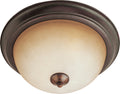 MAXIM, Essentials Flush Mount, FLUSH MOUNT CEILING LIGHTS