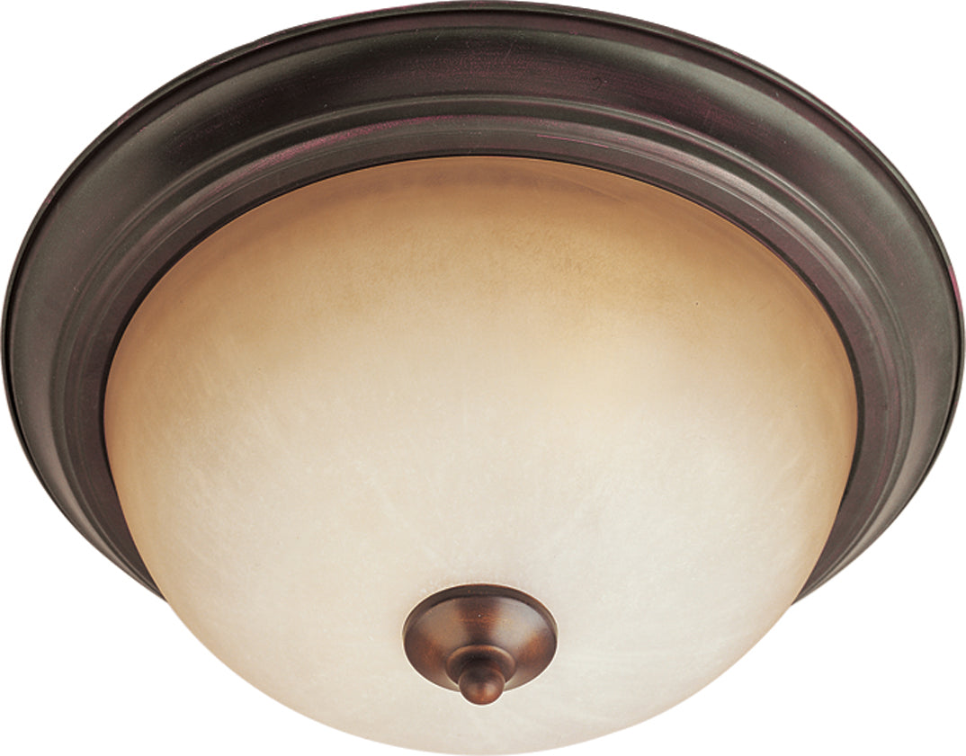 MAXIM, Essentials Flush Mount, FLUSH MOUNT CEILING LIGHTS