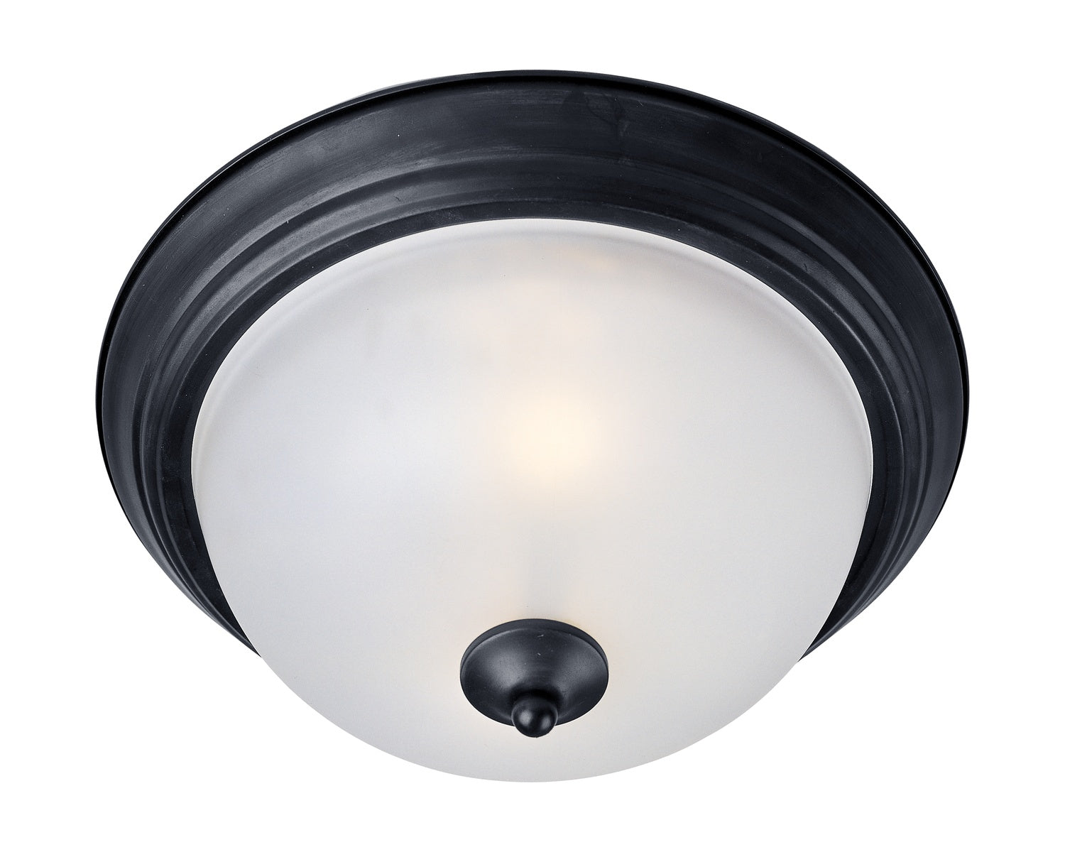 MAXIM, ESSENTIALS - 584X-FLUSH MOUNT, FLUSH MOUNT CEILING LIGHTS