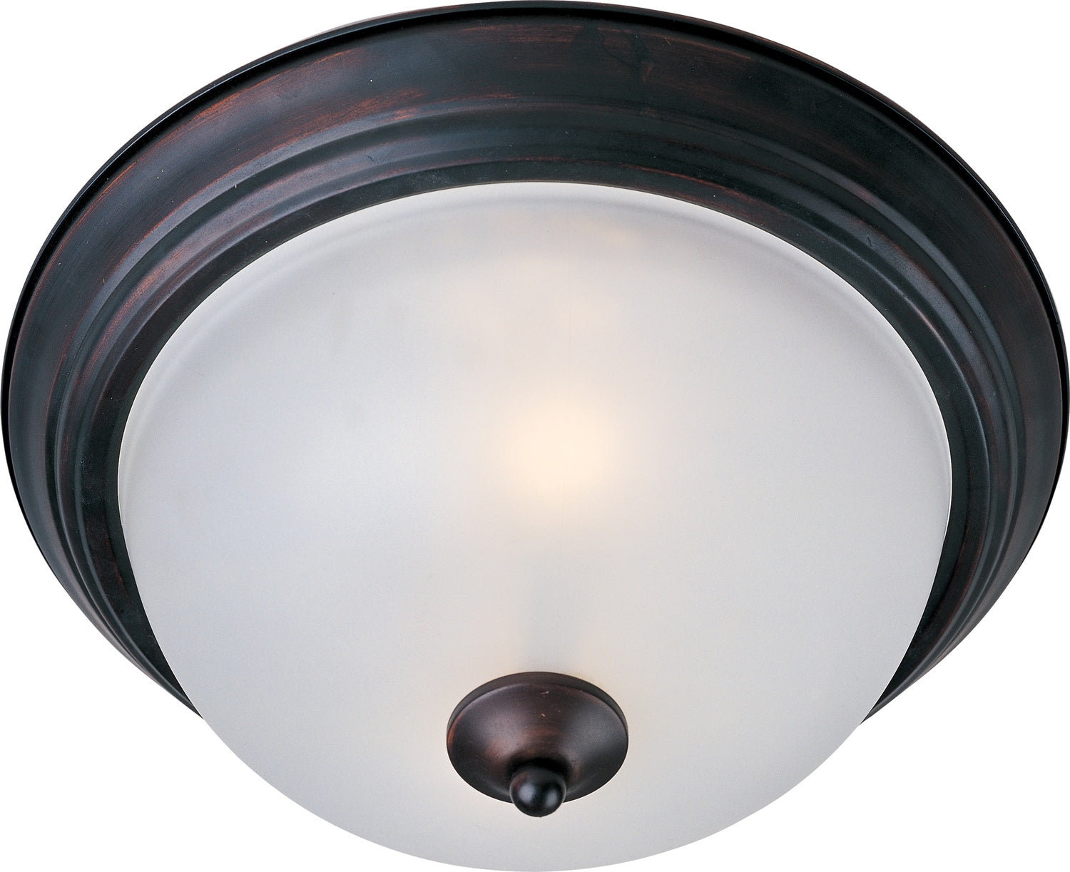 MAXIM, ESSENTIALS - 584X-FLUSH MOUNT, FLUSH MOUNT CEILING LIGHTS