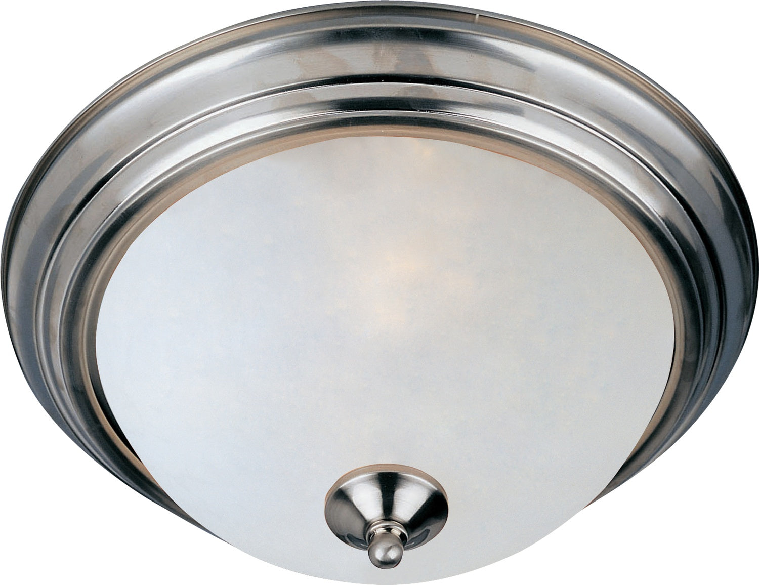 MAXIM, ESSENTIALS - 584X-FLUSH MOUNT, FLUSH MOUNT CEILING LIGHTS