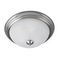MAXIM, ESSENTIALS - 584X-FLUSH MOUNT, FLUSH MOUNT CEILING LIGHTS