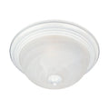 MAXIM, ESSENTIALS - 584X-FLUSH MOUNT, FLUSH MOUNT CEILING LIGHTS