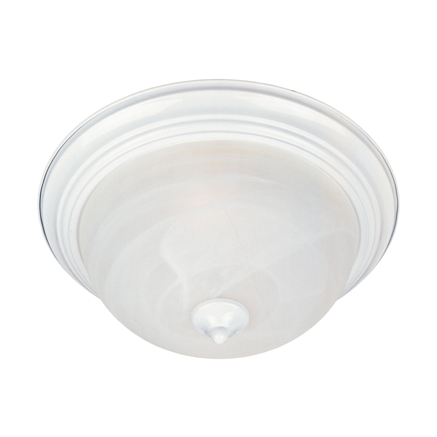 MAXIM, ESSENTIALS - 584X-FLUSH MOUNT, FLUSH MOUNT CEILING LIGHTS