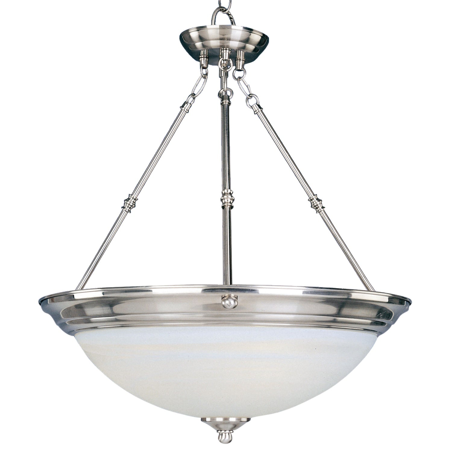MAXIM, Essentials Invert Bowl Pendant, PENDANT LIGHT