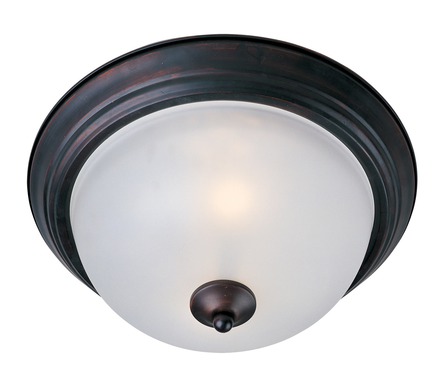 MAXIM, ESSENTIALS - 584X-FLUSH MOUNT, FLUSH MOUNT CEILING LIGHTS