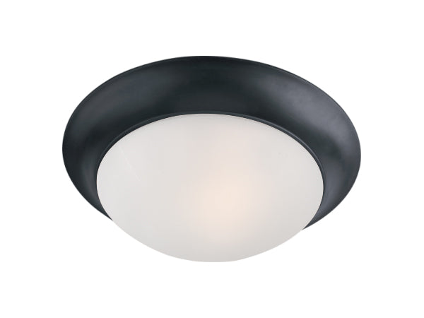 MAXIM, ESSENTIALS - 585X-FLUSH MOUNT, FLUSH MOUNT CEILING LIGHTS