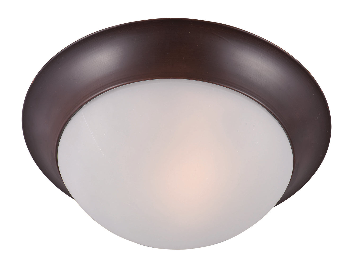 MAXIM, ESSENTIALS - 585X-FLUSH MOUNT, FLUSH MOUNT CEILING LIGHTS