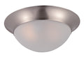 MAXIM, ESSENTIALS - 585X-FLUSH MOUNT, FLUSH MOUNT CEILING LIGHTS