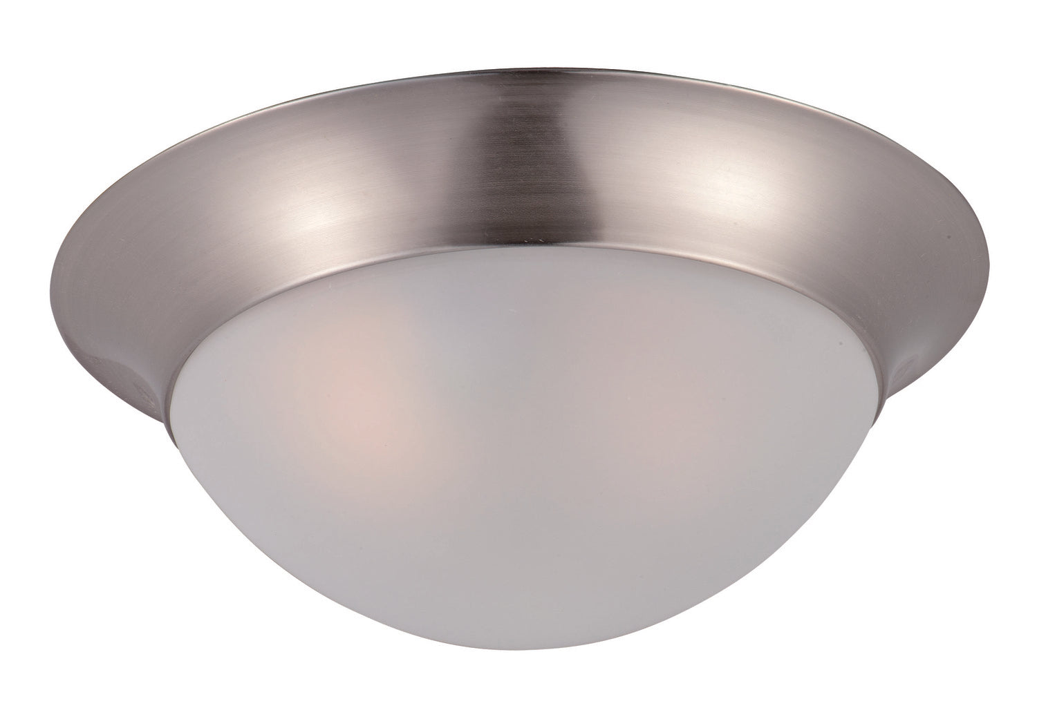 MAXIM, ESSENTIALS - 585X-FLUSH MOUNT, FLUSH MOUNT CEILING LIGHTS