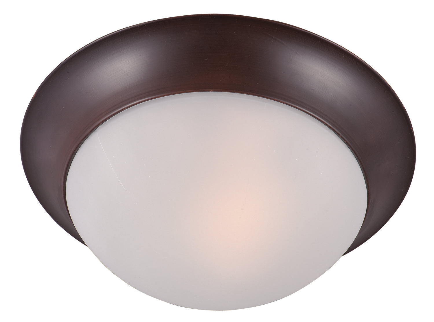MAXIM, ESSENTIALS - 585X-FLUSH MOUNT, FLUSH MOUNT CEILING LIGHTS