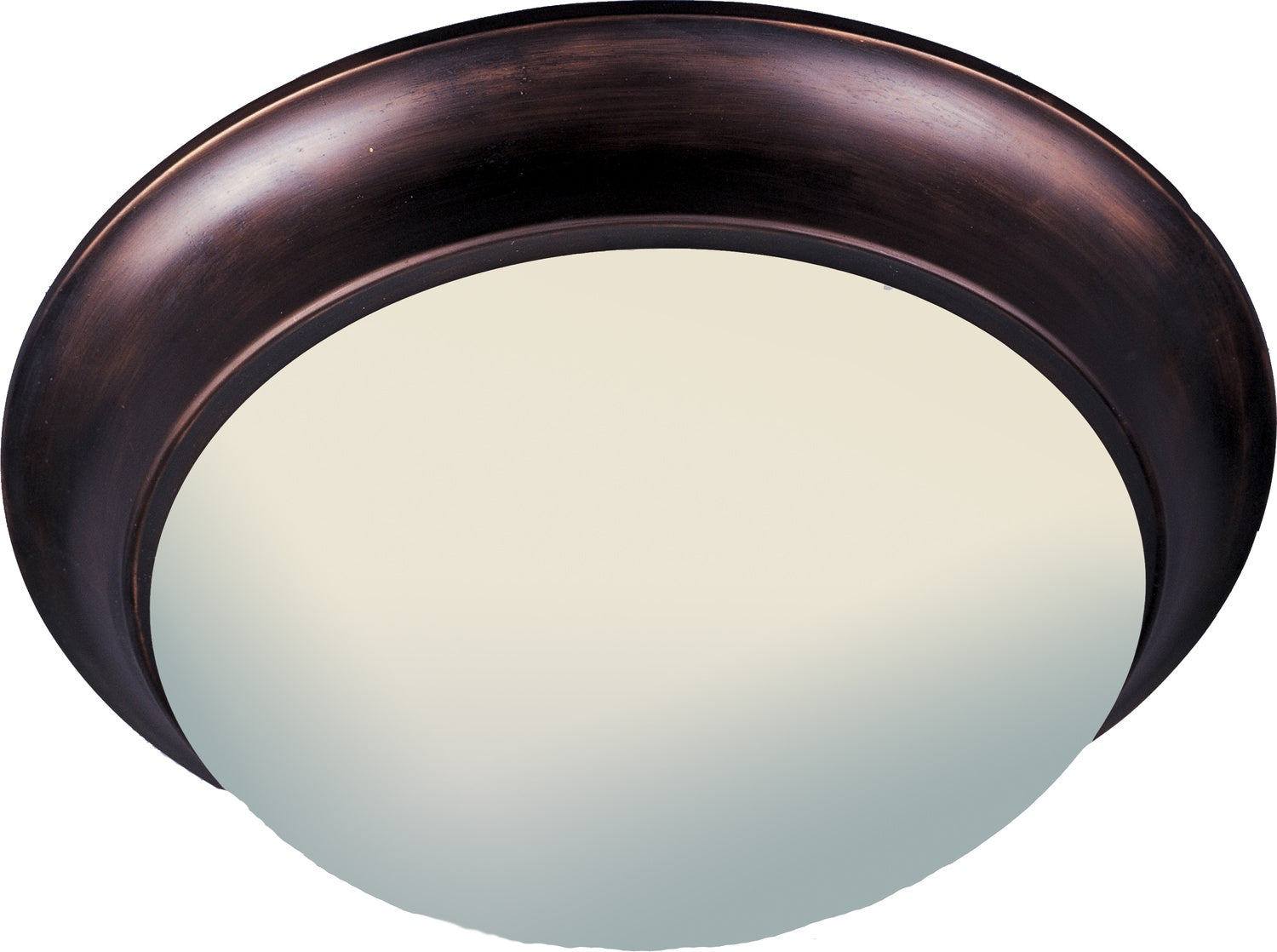 MAXIM, ESSENTIALS - 585X-FLUSH MOUNT, FLUSH MOUNT CEILING LIGHTS
