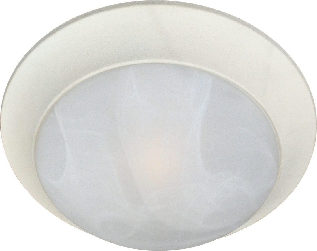MAXIM, ESSENTIALS - 585X-FLUSH MOUNT, FLUSH MOUNT CEILING LIGHTS