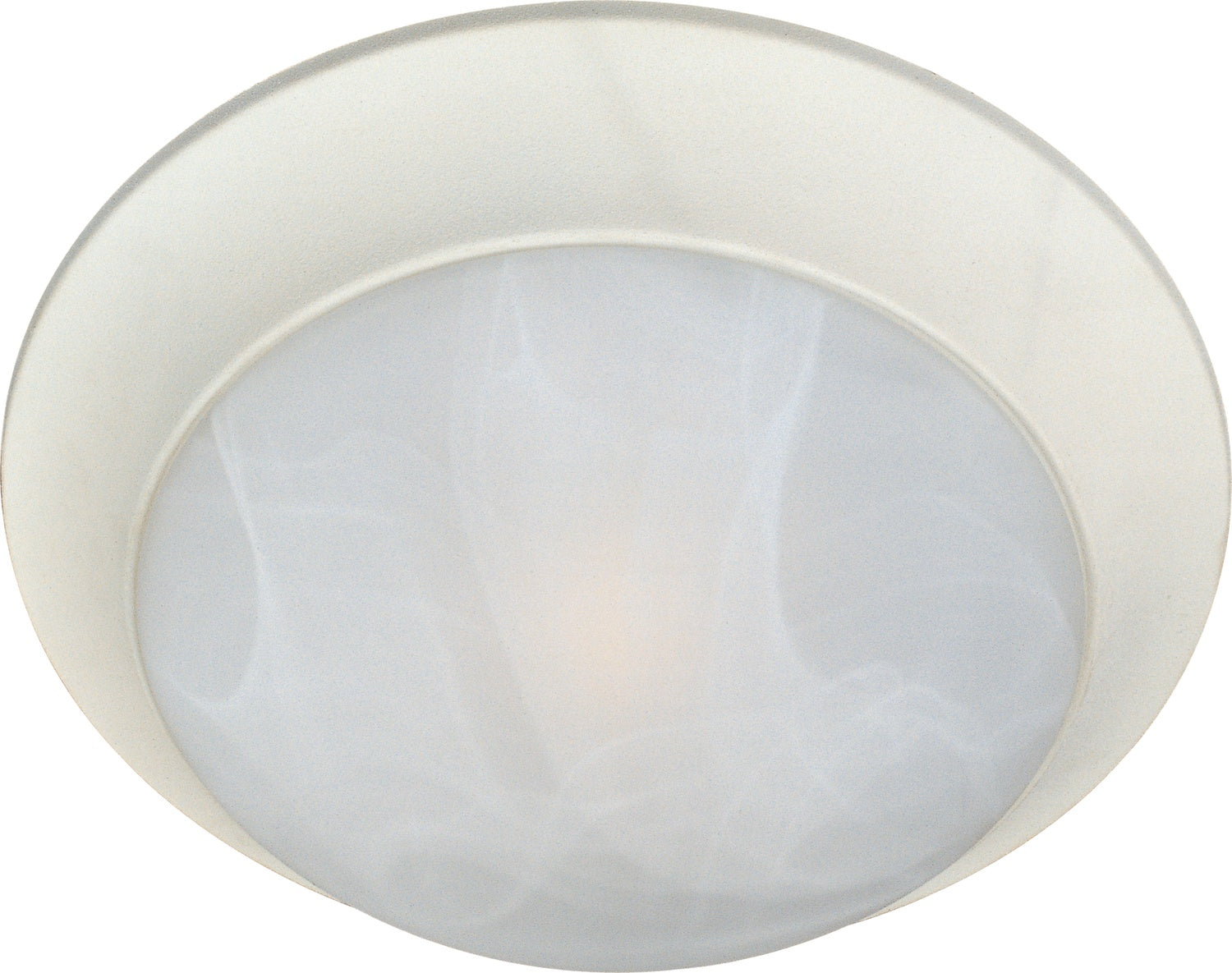 MAXIM, ESSENTIALS - 585X-FLUSH MOUNT, FLUSH MOUNT CEILING LIGHTS