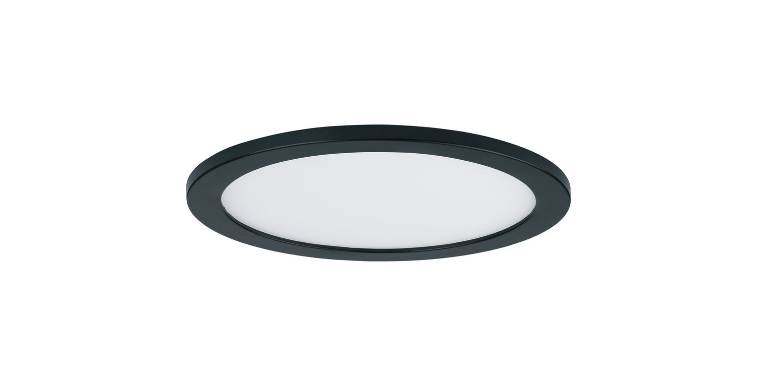 MAXIM, WAFER-FLUSH MOUNT, OUTDOOR CEILING LIGHT