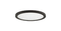 MAXIM, WAFER-FLUSH MOUNT, OUTDOOR CEILING LIGHT