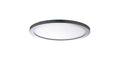 MAXIM, WAFER-FLUSH MOUNT, OUTDOOR CEILING LIGHT