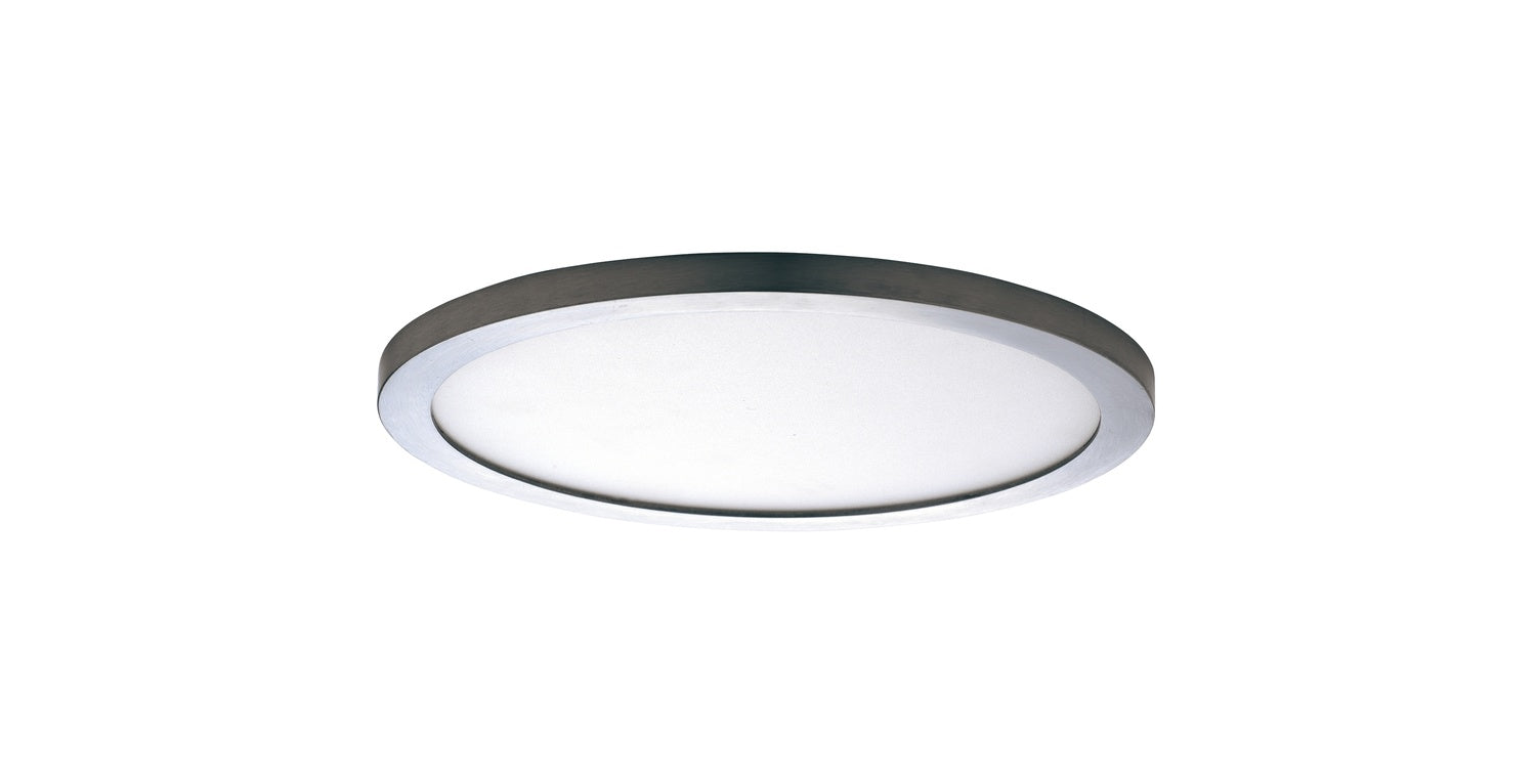 MAXIM, WAFER-FLUSH MOUNT, OUTDOOR CEILING LIGHT
