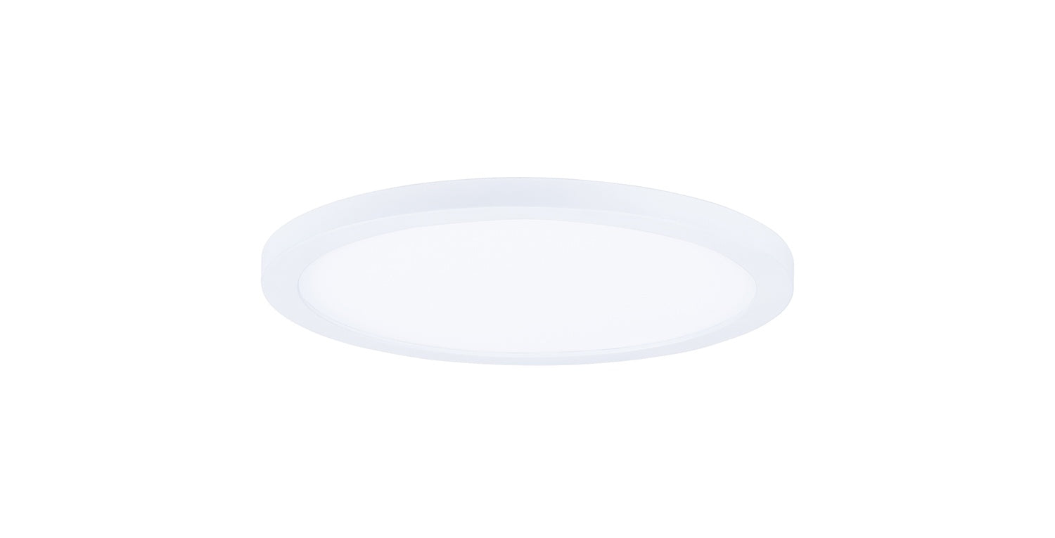 MAXIM, WAFER-FLUSH MOUNT, OUTDOOR CEILING LIGHT