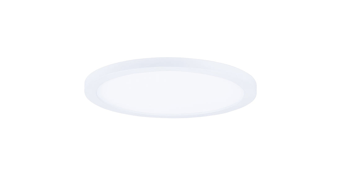 MAXIM, WAFER - 0-10 V-FLUSH MOUNT, OUTDOOR CEILING LIGHTS