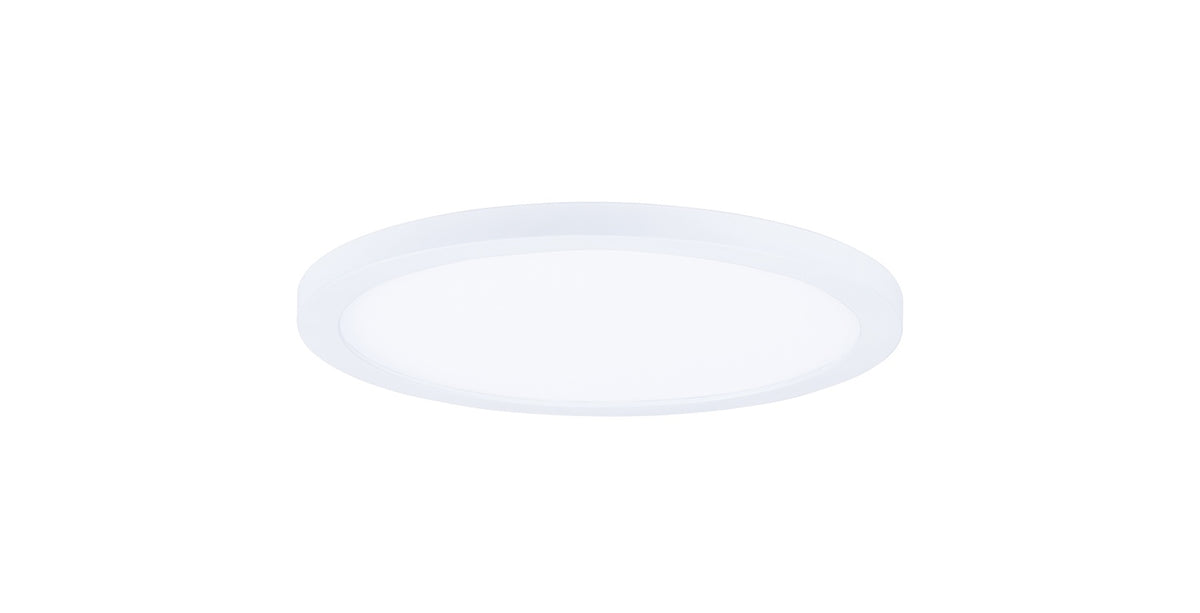 MAXIM, WAFER - 0-10 V-FLUSH MOUNT, OUTDOOR CEILING LIGHTS