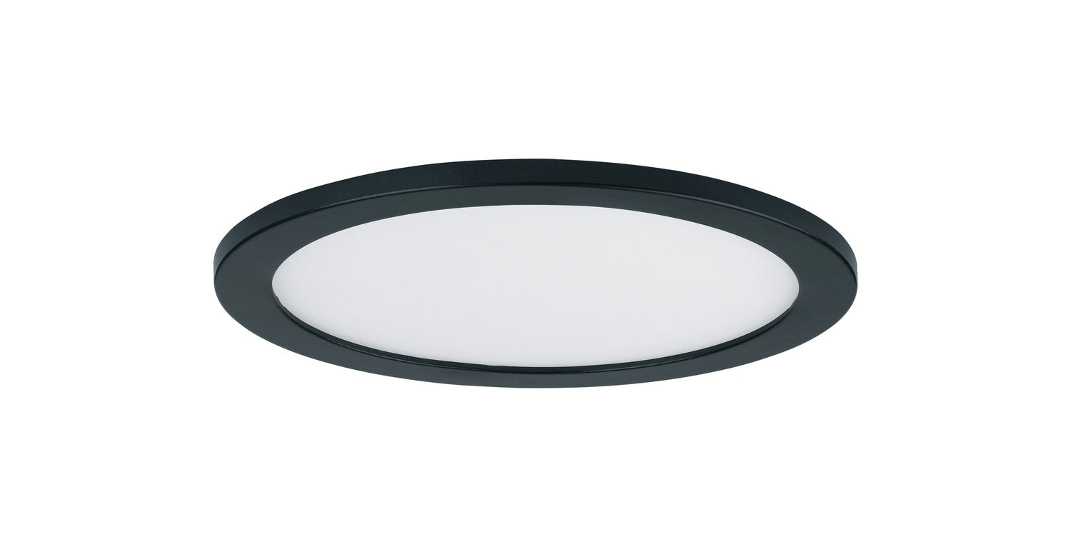 MAXIM, WAFER-FLUSH MOUNT, OUTDOOR CEILING LIGHT