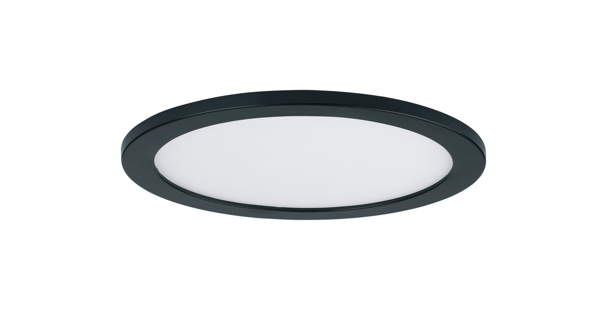 MAXIM, WAFER-FLUSH MOUNT, OUTDOOR CEILING LIGHTS