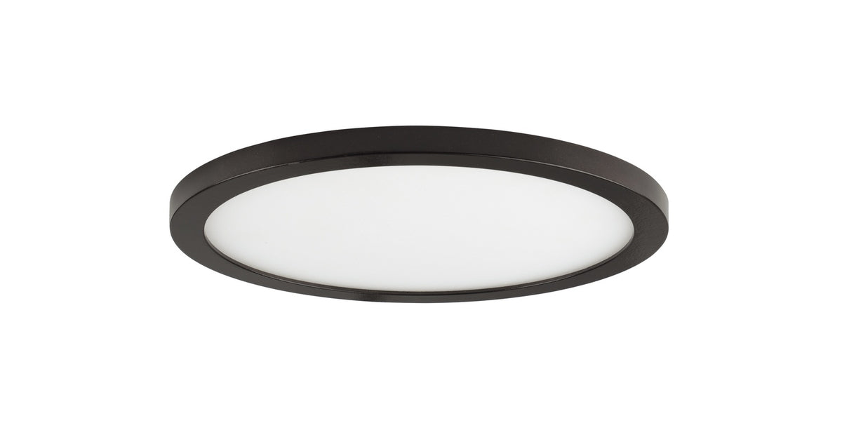 MAXIM, WAFER-FLUSH MOUNT, OUTDOOR CEILING LIGHTS