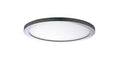 MAXIM, WAFER-FLUSH MOUNT, OUTDOOR CEILING LIGHT