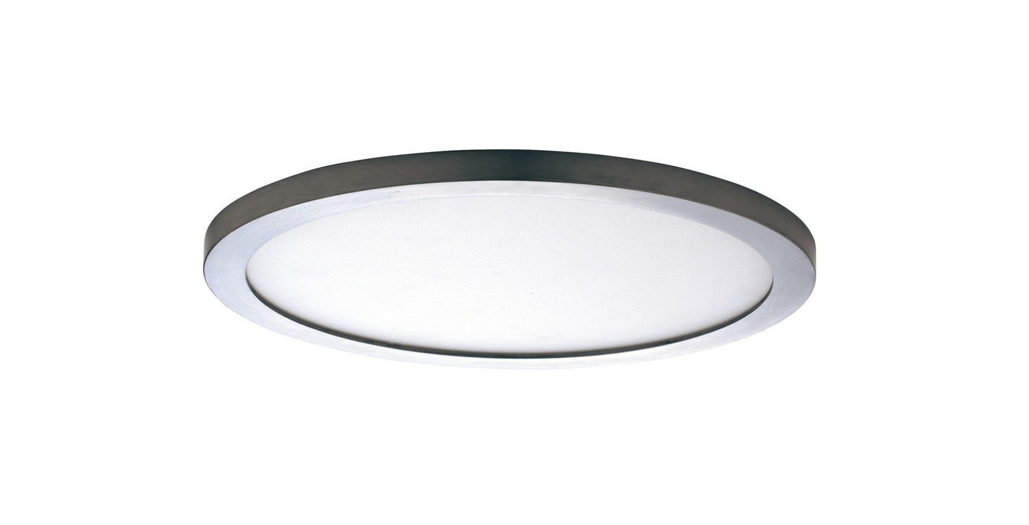 MAXIM, WAFER-FLUSH MOUNT, OUTDOOR CEILING LIGHT