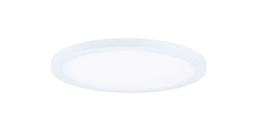 MAXIM, WAFER - 0-10 V-FLUSH MOUNT, OUTDOOR CEILING LIGHTS