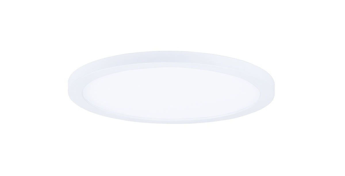 MAXIM, WAFER - 0-10 V-FLUSH MOUNT, OUTDOOR CEILING LIGHTS