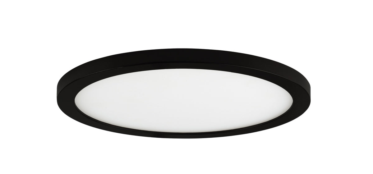 MAXIM, WAFER-FLUSH MOUNT, OUTDOOR CEILING LIGHTS
