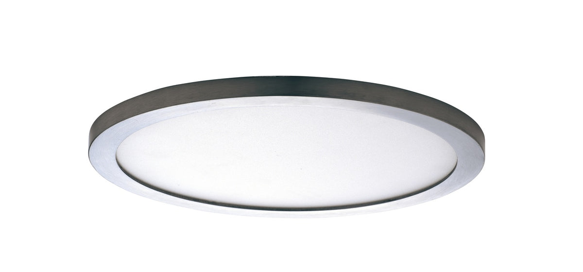MAXIM, WAFER-FLUSH MOUNT, OUTDOOR CEILING LIGHTS