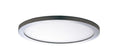 MAXIM, WAFER-FLUSH MOUNT, OUTDOOR CEILING LIGHT