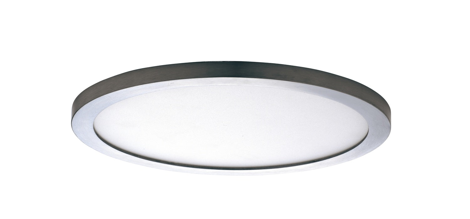 MAXIM, WAFER-FLUSH MOUNT, OUTDOOR CEILING LIGHT