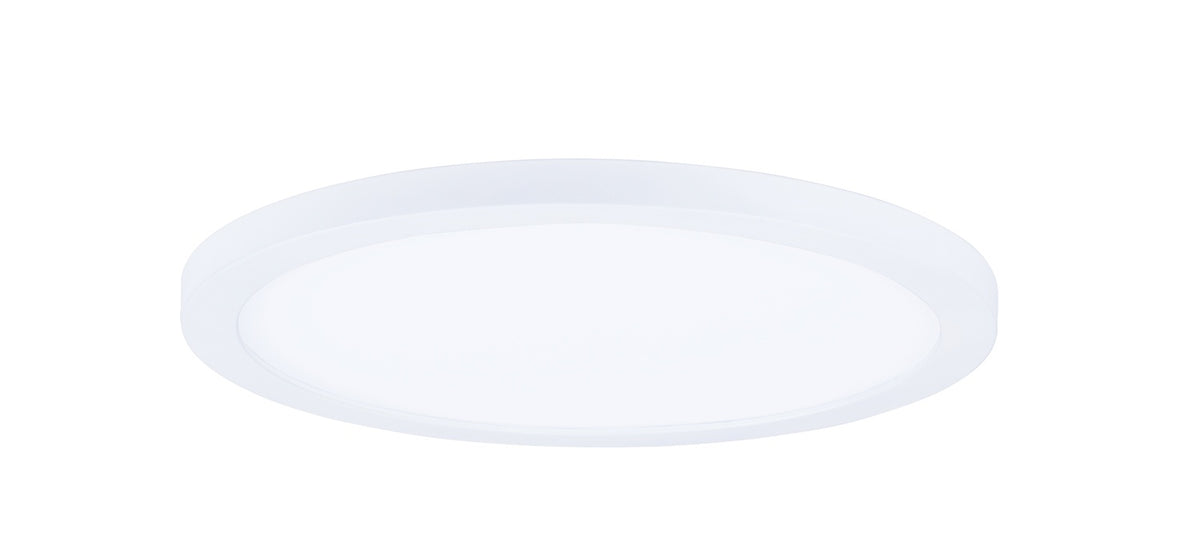 MAXIM, WAFER - 0-10 V-FLUSH MOUNT, OUTDOOR CEILING LIGHTS
