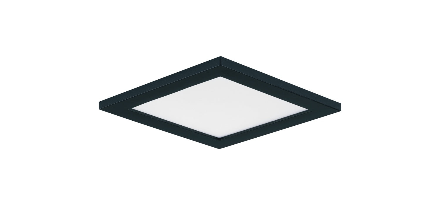 MAXIM, WAFER-FLUSH MOUNT, OUTDOOR CEILING LIGHT