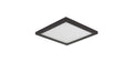 MAXIM, WAFER-FLUSH MOUNT, OUTDOOR CEILING LIGHT