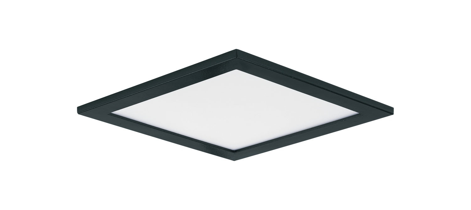 MAXIM, WAFER-FLUSH MOUNT, OUTDOOR CEILING LIGHT