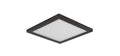 MAXIM, WAFER-FLUSH MOUNT, OUTDOOR CEILING LIGHT