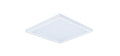 MAXIM, WAFER-FLUSH MOUNT, OUTDOOR CEILING LIGHT